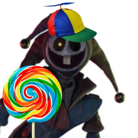 The Prototype • PoppyPlaytim