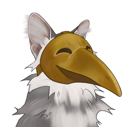 ☒ Krampy •Cattails/CTWS•