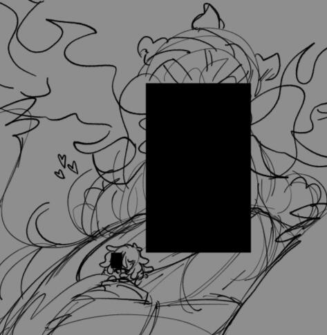 ♡ Nameless Deity/""Xeroc""•C.WOTG• 🍼