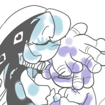 ☒ Shadow Milk Cookie/Milk •CRK• 💍;; DeceitRoses • 🍼