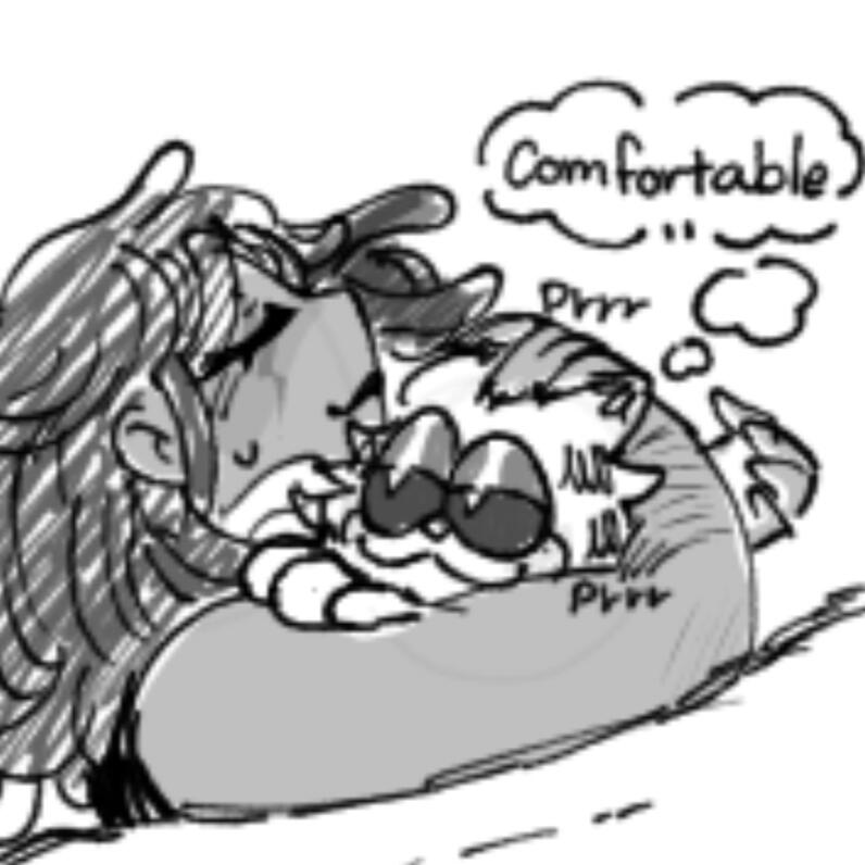 ♡ GodField ( Sansfield, Garfield, & Gorefield too) 💍;; LasagnaNight • 🍼