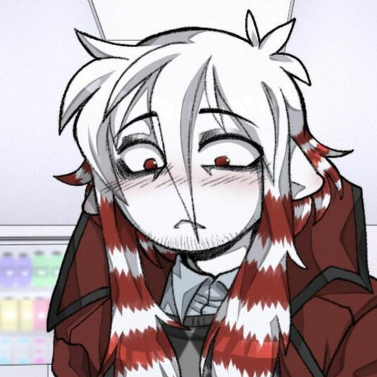 ☒ Damon •BC• 🍼