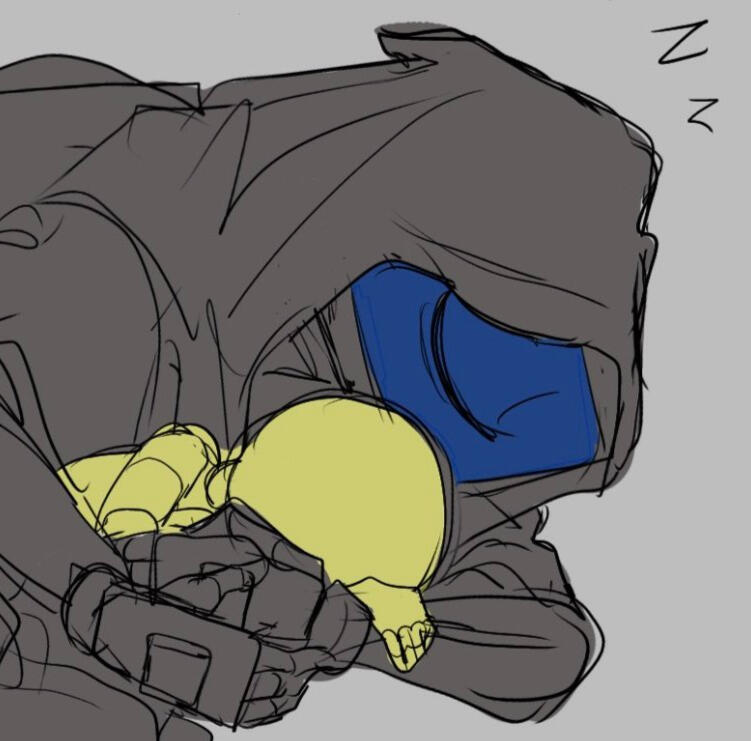 ☒ The Doctor/Harley Sawyer •PP..•