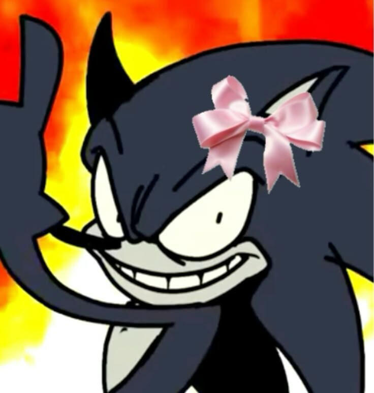 ☒ 2017x/Brokenface/"Sonic" •EXE•