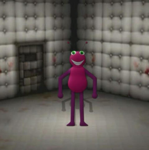 Bugbo...