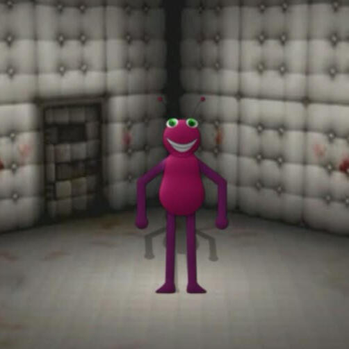 ☒ Bugbo •guess.• 🍼