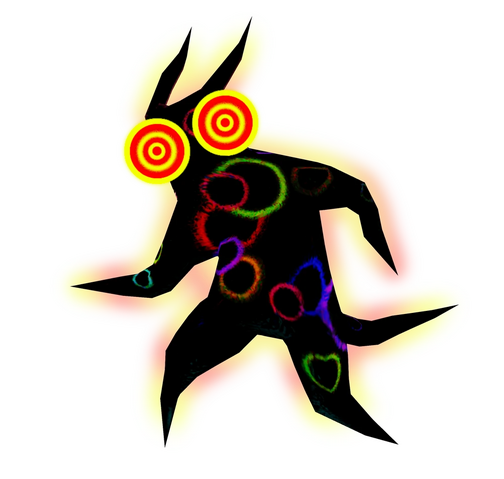 dream demon 2
