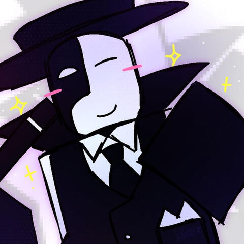 stinky frenchman on the run 💍