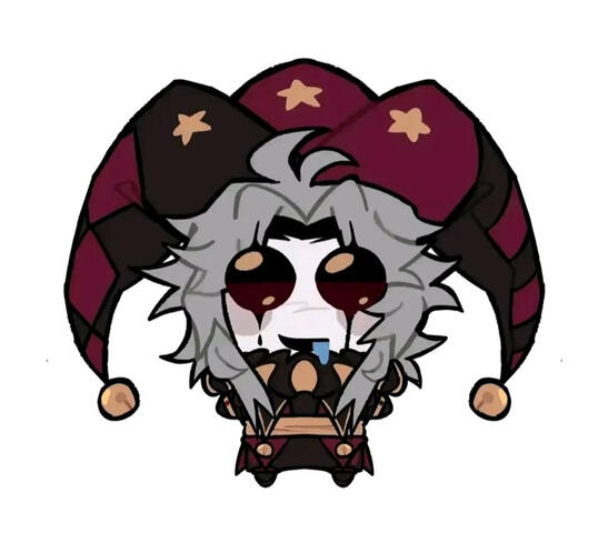 Pierrot • TheFreakCircus