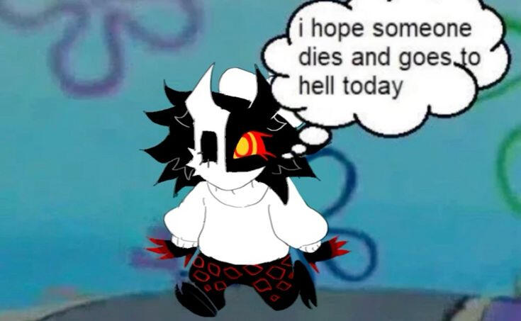 dream demon 1
