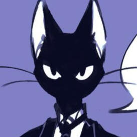 ☒ Butler Mowe •OMORI• 💍;; HelpingPaws • 🍼