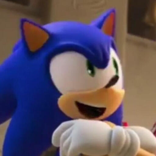 ♡ Sonic / Werehog/ext. I love all of his formz. •STH• 💍;; Stardust • 🍼