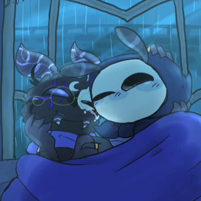 ♡ Quirrel •HK• 💍;; SpaceExplorer • 🍼