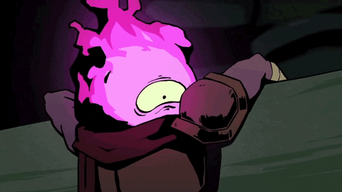 π β’ The Beheaded β’ DC