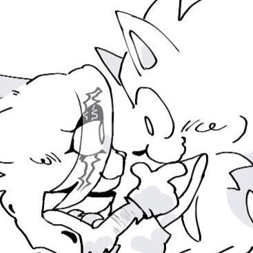 💍 • Sonic [diff forms included] • STH