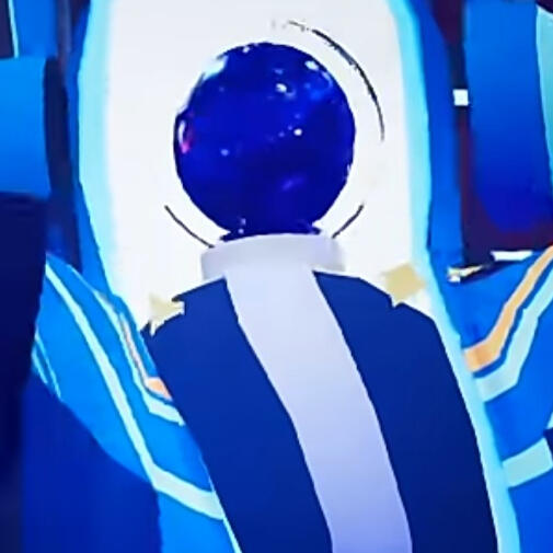 ♡ DJ Subatomic Supernova •NSR•