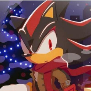 ☒ Shadow •STH•