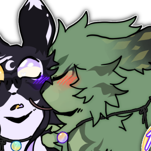 ♡ Saint •RainWorld• 💍;; VoidKarma • 🍼