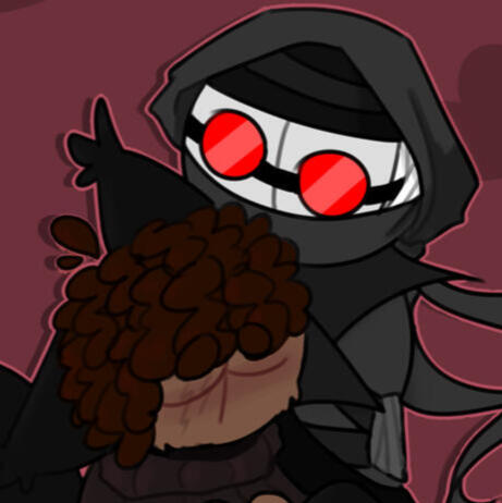 💍 • Hank J. Motherfucker Wimbleton • MC