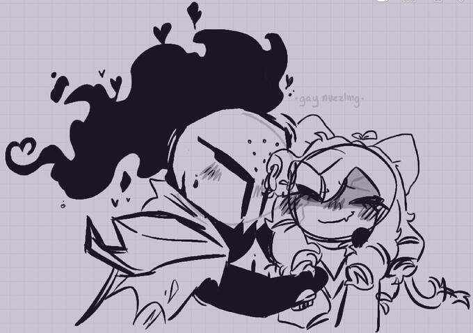 Silent Salt Cookie • CRK