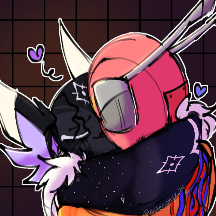 ♡ 5P / Five Pebbles •RainWorld• 💍;; NovaPulse • 🍼