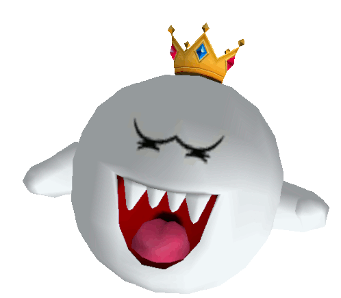 KingBoo(kingy) β’ LM