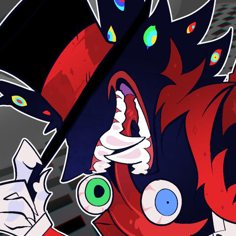 The Ringmaster / Host