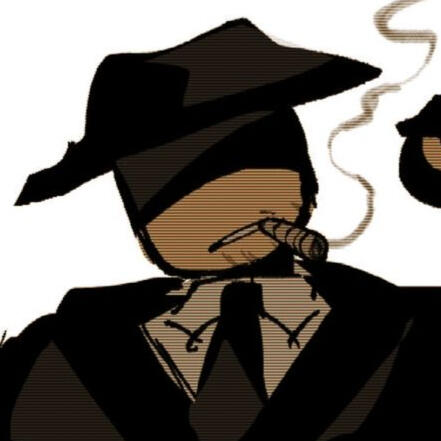 ☑︎ Don whatevr / &quot;&quot;Mafioso&quot;&quot; •Forsaken•