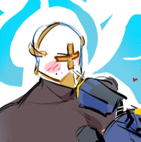 ☐ Gabriel •UltraKill• 🍼