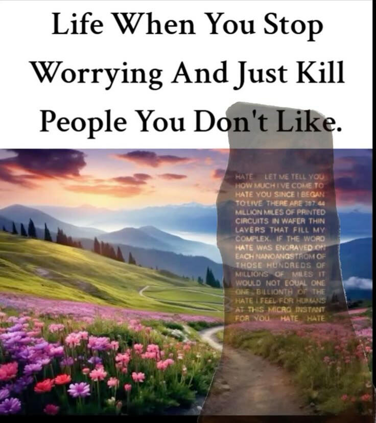 ☐ AM •IHNMIAMS•