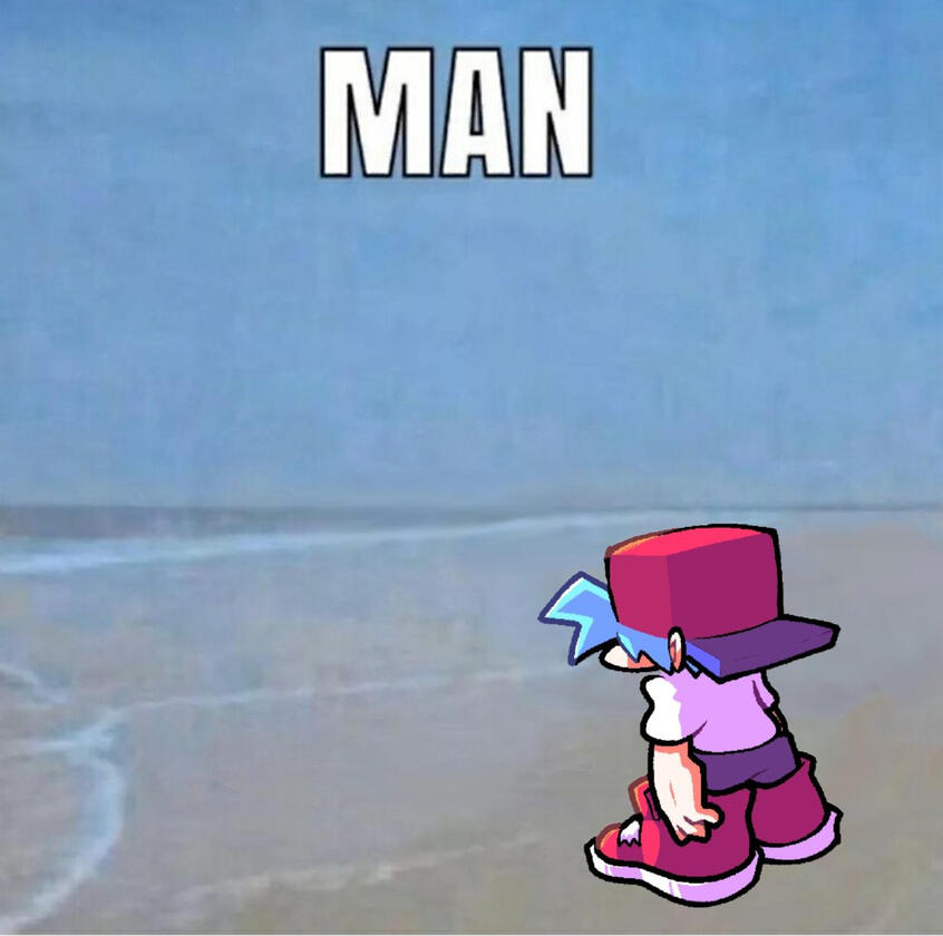 ☐ BoyFriend •FNF•