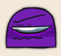 ALT! Purple β’ AUA