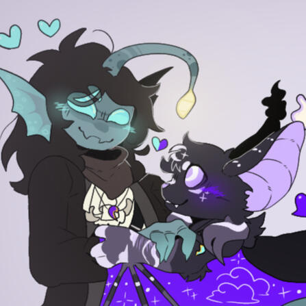 ☐ Sebastian Solace!? •Pressure• LuvLan/Lovelantern ;; 🍼