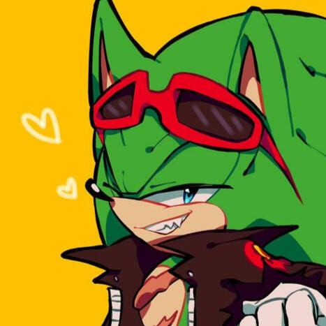 ☐ Scourge •STH•