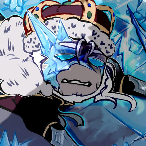 π β’ Cruel "Jasper" Blackrock King β’ BlockTales