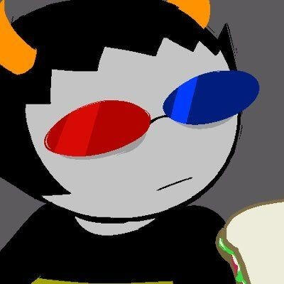 ☐ Sollux Captor •HS•
