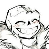 ☐ Horror Sans/Skull •UTAU•