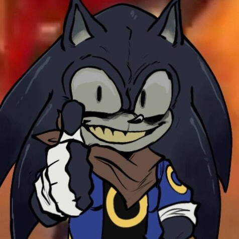 ☐ 2017x/Brokenface/"Sonic" •EXE•