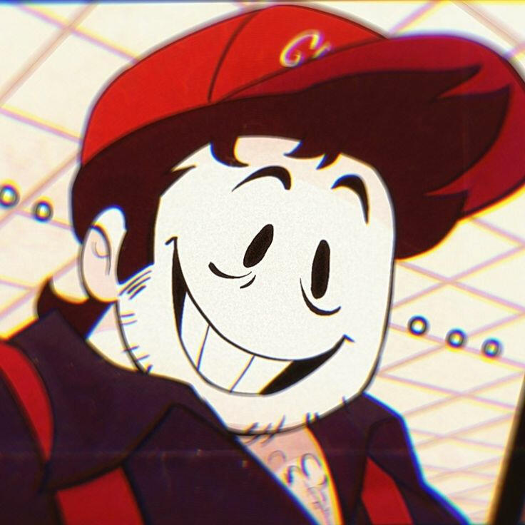 ☐ Bob Velseb •SM•