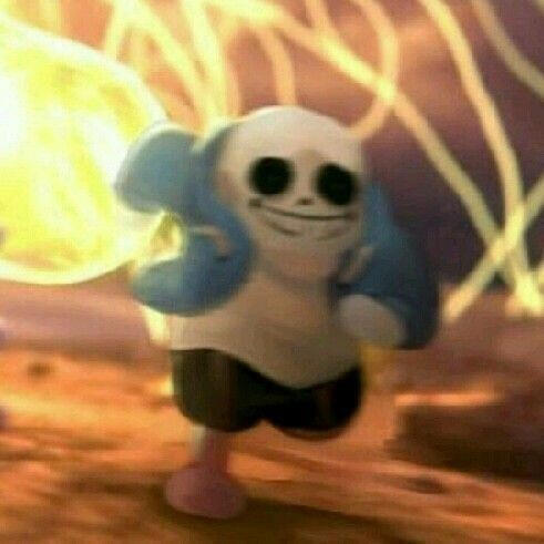 ☐ Sans •UT• 🍼