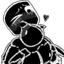 💍 • John " Sinner " Grace • Grace