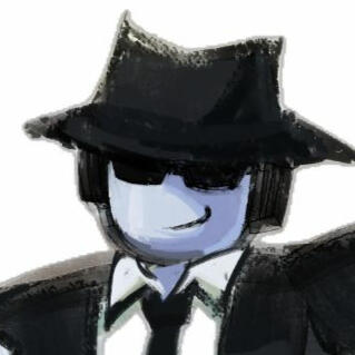 ☒ Chance •Forsaken• 🍼