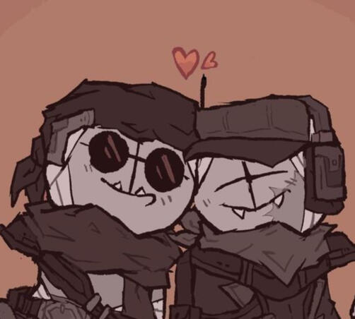 Sanford & Deimos β’ MC β’ Dads